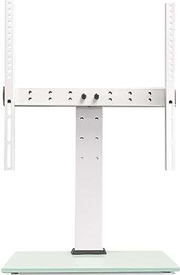 Support tv de table fituez pour support lcd plat led de 27". DIAYTAR COTE D'IVOIRE  - votre guichet unique en ligne pour des produits discount irrésistibles. Parcourez notre large éventail de gadgets innovants, d'équipements ménagers pratiques et de vêtements tendance à prix cassés. Ne manquez pas cette opportunité de faire de bonnes affaires et de réaliser des économies considérables.
