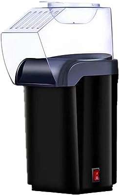 Machine à pop corn rétro 1200 w machine maison air chaud de 3. Ne cherchez pas plus loin pour trouver des produits de qualité à prix réduits. DIAYTAR COTE D'IVOIRE  est votre destination en ligne pour tous vos besoins en produits discount, de la maison à l'électroménager, de l'informatique à la mode. Faites des économies substantielles et trouvez les articles parfaits, adaptés à votre budget.