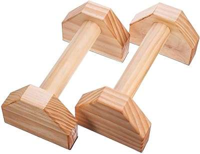 Supports en bois de 98" barre de pompes antidérapants parfaits pour les squats. DIAYTAR COTE D'IVOIRE, votre boutique en ligne préférée pour des offres discount exceptionnelles. Explorez notre assortiment varié comprenant des produits de qualité pour la maison, l'électroménager, l'informatique, la mode et les gadgets, le tout à des prix défiant toute concurrence. Faites confiance à notre expertise et profitez d'une expérience d'achat en ligne pratique et avantageuse.