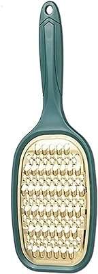 Éplucheur zoikom multifonction en acier inoxydable zesteur de citron et de fromage. Faites des économies sans sacrifier la qualité avec DIAYTAR COTE D'IVOIRE . Notre boutique en ligne propose une immense variété de produits discount, allant des appareils électroménagers aux vêtements tendance et aux gadgets les plus populaires. Trouvez tout ce dont vous avez besoin à des prix incroyables !