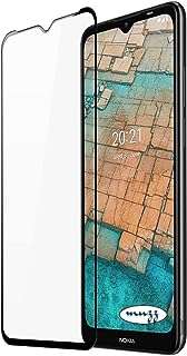 Protecteur d'écran en verre trempé 5d 3d anti rayures de qualité supérieure pour nokia. DIAYTAR COTE D'IVOIRE, votre allié pour des économies au quotidien ! Parcourez notre large catalogue en ligne et explorez notre gamme de produits discount allant de l'électroménager à l'informatique en passant par la mode. Profitez des dernières tendances à petits prix et faites de bonnes affaires sans compromis sur la qualité.
