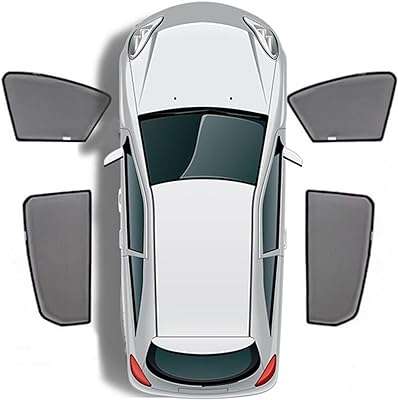 Pare soleil de fenêtre latérale de voiture pour toyota fortuner 2017 2018 2019. DIAYTAR COTE D'IVOIRE, votre allié pour des achats malins et économiques. Plongez dans notre boutique en ligne remplie de produits discount, allant de l'électroménager à l'informatique, en passant par la mode et les gadgets, et découvrez une manière révolutionnaire de faire des emplettes en ligne. Bénéficiez de tarifs imbattables sans compromis sur la qualité et assurez-vous de trouver de véritables trésors à des prix défiants toute concurrence.