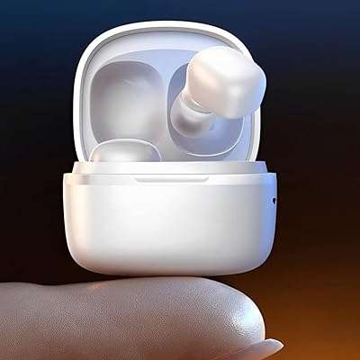Joyroom écouteurs sans fil bluetooth 5.0 deep bass ip54 résistant à l'eau la sueur. Découvrez DIAYTAR COTE D'IVOIRE  et profitez de notre sélection exceptionnelle de produits discount à des prix imbattables. Que vous recherchiez des appareils électroménagers de qualité, des gadgets high-tech dernier cri ou des accessoires de mode à petit prix, vous trouverez tout cela dans notre boutique en ligne.