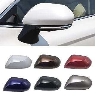 Couvercle de rétroviseur latéral pour toyota camry v70 8e 2018 2021 gauche. Bienvenue chez DIAYTAR COTE D'IVOIRE, votre destination ultime pour des articles de qualité à prix cassés ! Explorez notre boutique en ligne regorgeant de produits discount, de la décoration d'intérieur aux appareils électroménagers en passant par l'informatique, la mode branchée et les gadgets innovants.