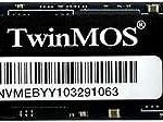 Twinmos nv mi alpha pro m.2 2280 ssd 512 go. Trouvez tout ce dont vous avez besoin chez DIAYTAR COTE D'IVOIRE, votre boutique en ligne discount incontournable. Avec un vaste choix d'articles pour la maison, des électroménagers aux gadgets high-tech, en passant par la mode à petits prix, nous vous offrons des opportunités d'économies tout en garantissant une satisfaction maximale.
