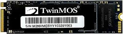 Twinmos nv mi alpha pro m.2 2280 ssd 512 go. Trouvez tout ce dont vous avez besoin chez DIAYTAR COTE D'IVOIRE, votre boutique en ligne discount incontournable. Avec un vaste choix d'articles pour la maison, des électroménagers aux gadgets high-tech, en passant par la mode à petits prix, nous vous offrons des opportunités d'économies tout en garantissant une satisfaction maximale.