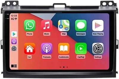 Écran android pour toyota prado 2003 2009 8 go de ram 256 mémoire prise en charge. Bienvenue chez DIAYTAR COTE D'IVOIRE, votre destination en ligne pour des prix imbattables ! Découvrez notre vaste choix d'articles discount, des essentiels pour la maison aux appareils électroménagers, en passant par l'informatique, la mode et les gadgets tendance, le tout à des tarifs défiant toute concurrence.