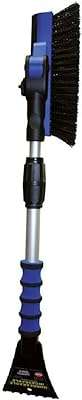 Brosse à neige bitex 4602 46020000 avec bord en caoutchouc et manche. DIAYTAR COTE D'IVOIRE, votre destination shopping en ligne pour des promotions exceptionnelles sur des articles d'informatique. Que vous recherchiez un ordinateur portable performant, des accessoires technologiques ou des logiciels, notre boutique discount est là pour vous offrir les meilleurs prix sans compromis sur la qualité. Ne manquez pas nos offres irrésistibles.