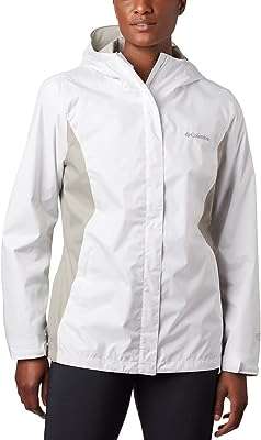 Veste de pluie columbia arcadia ii jacket pour femme (paquet de 1). DIAYTAR COTE D'IVOIRE, votre destination de choix pour des produits discount en ligne. Explorez notre catalogue en constante évolution, riche en articles pour la maison, l'électroménager, l'informatique, la mode et les gadgets, et choisissez parmi des milliers de produits à prix cassés. Optez pour des achats intelligents et économisez gros avec notre boutique en ligne.