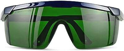 Lunettes de sécurité laser 200 nm 2000 nm pour l'épilation au laser le traitement. Faites de bonnes affaires en ligne avec DIAYTAR COTE D'IVOIRE, votre destination ultime pour des produits discount de qualité. Découvrez notre catalogue diversifié comprenant des articles pour la maison, l'électroménager, l'informatique, la mode et les gadgets. Optez pour des prix réduits sans compromettre sur la qualité grâce à DIAYTAR COTE D'IVOIRE .