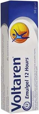 Émulgel liquide voltaren (12 heures 50g). Faites de bonnes affaires en matière d'électroménager sur DIAYTAR COTE D'IVOIRE  ! Notre boutique en ligne propose une large gamme d'appareils ménagers à des prix imbattables. Que ce soit pour une machine à laver, un réfrigérateur ou un aspirateur, vous trouverez tout ce dont vous avez besoin chez nous.