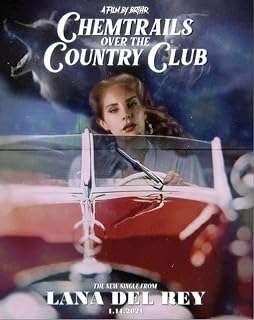 Affiche de magasin lana del rey 12 x. Découvrez DIAYTAR COTE D'IVOIRE, votre source incontournable pour des produits discount de premier choix. Parcourez notre vaste sélection d'appareils électroniques, de gadgets dernier cri, d'articles ménagers indispensables et bien plus encore, le tout à des prix imbattables.