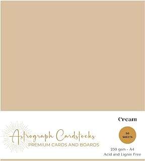 Papier en carton coloré épais a4 (8 1 2" x 11") papier. Optez pour DIAYTAR COTE D'IVOIRE, votre boutique en ligne de confiance pour des achats à petits prix ! Découvrez notre catalogue diversifié comprenant des produits discount de qualité, allant de l'électroménager à la mode en passant par les gadgets. Profitez de nos offres exceptionnelles pour donner une nouvelle dynamique à votre quotidien sans vous ruiner.