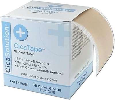 Ruban en silicone souple sika tape (157" x 59"). Besoin de renouveler votre électroménager à petit prix ? Rendez-vous sur DIAYTAR COTE D'IVOIRE, la référence en ligne pour des produits de qualité à prix discount. Avec notre sélection diversifiée, vous trouverez facilement l'équipement parfait pour votre maison, sans vous ruiner.