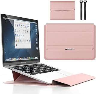 Makingtec sacoche pour ordinateur portable 13 14 pouces housse intérieure universelle 2 en 1 avec fonction. Parcourez DIAYTAR COTE D'IVOIRE, votre plateforme en ligne incontournable pour l'achat de produits discount. Que vous recherchiez des articles pour votre maison, des outils électroniques ou des accessoires de mode, nous avons tout ce qu'il vous faut à des prix incroyables, sans compromettre la qualité.