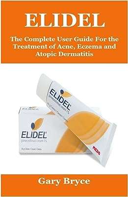 Livre broché elidel. À la recherche de bons plans ? Rendez-vous sur DIAYTAR COTE D'IVOIRE, votre partenaire en ligne pour des produits discount de qualité. Parcourez notre large éventail de produits, allant de l'électroménager de pointe à la mode tendance, et profitez d'économies incroyables tout en apportant une touche de style à votre vie quotidienne.