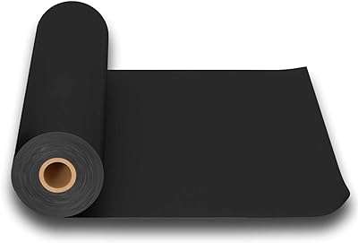 Rouleau de papier parfait pour l'emballage le déménagement l'emballage de cadeaux la peinture. Bienvenue chez DIAYTAR COTE D'IVOIRE, la plateforme en ligne par excellence pour vos besoins en produits discount ! Parcourez notre sélection impressionnante, allant de l'électroménager haut de gamme aux accessoires informatiques dernier cri, des vêtements tendance aux gadgets innovants. Ne cherchez plus, nous sommes là pour rendre votre expérience de shopping abordable et inoubliable.