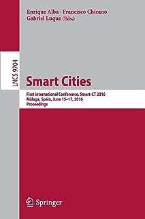 Villes intelligentes : première conférence internationale smart ct 2016 málaga espagne 15 17. DIAYTAR COTE D'IVOIRE, la boutique en ligne polyvalente qui répond à tous vos besoins d'articles ménagers à bas prix. Des ustensiles de cuisine pratiques aux produits d'entretien essentiels, nous avons tout ce dont vous avez besoin pour faciliter votre quotidien sans dépenser une fortune. Ne manquez pas nos bonnes affaires !