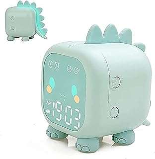 Réveil numérique pour enfants mushiri dinosaure mignon avec veilleuse mode répétition. Optez pour des achats malins avec DIAYTAR COTE D'IVOIRE, la boutique en ligne généraliste qui met à votre disposition une pléthore de produits discount. Décorez votre maison, équipez votre cuisine avec des électroménagers modernes, trouvez le dernier ordinateur portable ou mettez à jour votre garde-robe avec nos articles de mode à prix abordables. Découvrez un monde de bonnes affaires, à portée de clic !