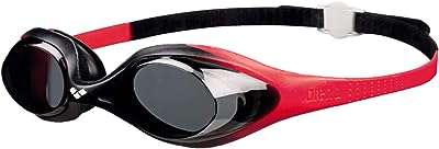 Lunettes de natation arena spyder junior youth rouge fumée noir non réfléchissantes. Préparez-vous à des économies massives avec DIAYTAR COTE D'IVOIRE . Nous offrons une sélection variée de produits discount, allant des articles ménagers aux gadgets en passant par l'électronique et la mode. Achetez intelligemment et profitez de prix avantageux sur tous vos achats chez nous.