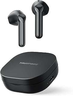Écouteurs bluetooth sans fil truefree a1 avec 4 microphones et son stéréo. Découvrez DIAYTAR COTE D'IVOIRE, votre source incontournable pour des produits discount de premier choix. Parcourez notre vaste sélection d'appareils électroniques, de gadgets dernier cri, d'articles ménagers indispensables et bien plus encore, le tout à des prix imbattables.