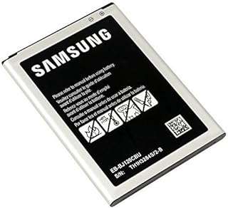 Samsung batterie d'origine eb bj120cbu 2050mah pour express 3 sm j120a amp 2 j1 (emballage en vrac). DIAYTAR COTE D'IVOIRE  - votre guichet unique pour des produits discount dans tous les domaines. Redécorez votre maison, améliorez votre cuisine, restez à la pointe de la mode et profitez des derniers gadgets, le tout à des prix exceptionnels. Dites adieu aux achats coûteux et bienvenue aux bonnes affaires !