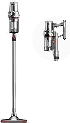 Aspirateur sans fil t doo avec filtre hepa et performances puissantes de 600 w pour la. Bienvenue chez DIAYTAR COTE D'IVOIRE, votre guichet unique pour des achats discount en ligne. Parcourez notre catalogue étendu et trouvez des articles variés, allant de l'électroménager pratique à la dernière mode, le tout à des prix imbattables. Profitez de la qualité sans compromis tout en maximisant vos économies chez nous.