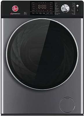 Lave linge hoover à chargement frontal entraînement direct 9 kg 1400 tr min. Découvrez DIAYTAR COTE D'IVOIRE, votre source incontournable de bonnes affaires en ligne. Achetez intelligemment et économisez sur une vaste sélection de produits pour tous les besoins, de l'informatique à la décoration intérieure. Trouvez des articles de qualité à des prix imbattables !