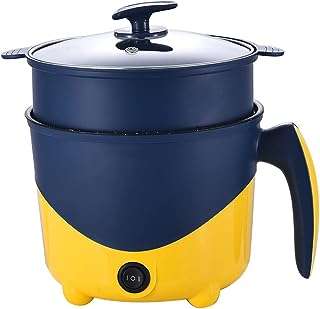 Mini mijoteuse électrique remosan 18 l avec protection contre la surchauffe parfaite pour la soupe. DIAYTAR COTE D'IVOIRE, votre boutique en ligne de confiance pour tous vos besoins en produits discount. Parcourez notre sélection minutieusement choisie pour trouver des articles de qualité pour la maison, l'électroménager, l'informatique, la mode et les gadgets, le tout à des prix avantageux. Simplifiez vos achats en ligne avec DIAYTAR COTE D'IVOIRE  et réalisez des économies dès maintenant.
