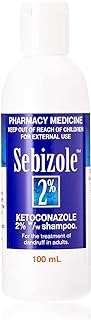Shampooing sybizol 100 ml. À la recherche de bonnes affaires ? DIAYTAR COTE D'IVOIRE  vous offre une large gamme de produits discount pour la maison, l'électroménager, l'informatique, la mode et les gadgets. Profitez de prix imbattables sans sacrifier la qualité !