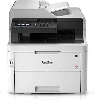 Imprimante tout en un sans fil brother mfc l3750cdw avec impression laser couleur led. Découvrez DIAYTAR COTE D'IVOIRE, votre source incontournable de bons plans discount en ligne. Trouvez tout ce dont vous avez besoin, des produits de maison essentiels aux gadgets high-tech, le tout à des prix imbattables. Faites des économies tout en vous offrant de la qualité grâce à notre sélection variée et attrayante.