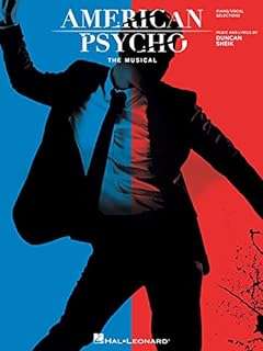 American psycho : la comédie musicale. Maximisez votre budget chez DIAYTAR COTE D'IVOIRE, votre destination en ligne pour des affaires imbattables. Nous vous offrons une gamme complète de produits discount, allant des articles de la maison à l'électroménager, de l'informatique à la mode. Faites des économies sans compromettre la qualité avec DIAYTAR COTE D'IVOIRE !