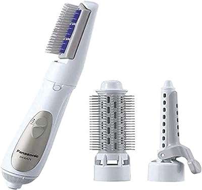 Panasonic eh ka31 coiffeur puissant 650 watts blanc. Découvrez DIAYTAR COTE D'IVOIRE, votre source incontournable pour des produits discount de premier choix. Parcourez notre vaste sélection d'appareils électroniques, de gadgets dernier cri, d'articles ménagers indispensables et bien plus encore, le tout à des prix imbattables.