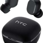 Écouteurs htc true wireless 2 bluetooth 5.1 avec étui de chargement. À la recherche d'idées cadeaux originales et abordables ? Parcourez notre sélection de gadgets à prix discount sur DIAYTAR COTE D'IVOIRE  et faites plaisir à vos proches sans vous ruiner. Des gadgets high-tech aux objets insolites, notre boutique en ligne saura vous surprendre.