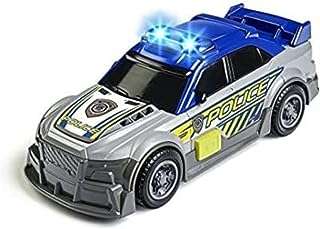Dickie voiture de police. Ne cherchez plus ailleurs, DIAYTAR COTE D'IVOIRE  vous offre le meilleur choix de produits discount en ligne. Avec notre assortiment varié et nos prix compétitifs, vous trouverez tout ce dont vous avez besoin pour la maison, l'électronique, l'informatique et la mode. Faites des économies tout en faisant des achats intelligents.
