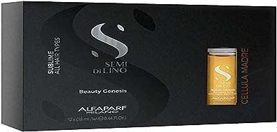 Alfaparf milano semi di lino sublime cellola madre beauty genesis 156. DIAYTAR COTE D'IVOIRE  - Votre source infaillible pour des achats discount en ligne. Explorez notre catalogue en constante évolution et découvrez des produits variés pour la maison, des appareils électroménagers essentiels, des gadgets sophistiqués et bien plus encore. Profitez de nos offres attractives et renouvelez votre intérieur, votre look et votre vie sans vous ruiner !