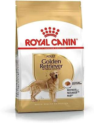 Bread health nutrition nourriture pour chien golden retriever adulte de royal. DIAYTAR COTE D'IVOIRE, votre destination en ligne pour des achats malins à petits prix ! Parcourez notre vaste catalogue qui regorge de produits discount, des essentiels de la maison aux appareils électroménagers, en passant par les dernières tendances de la mode et les gadgets high-tech.