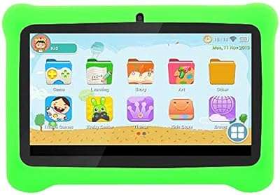 Tablette linosid tab 4 kids 7 pouces android 8.1.0 16 go
