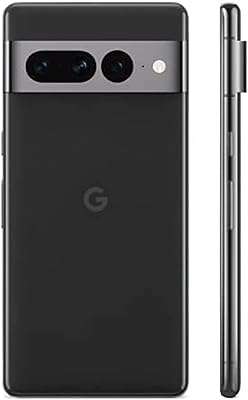 Google pixel 7 pro double sim 128 go rom 12 de ram (gsm uniquement | pas cdma) smartphone 5g de ́bloqué. DIAYTAR COTE D'IVOIRE, votre allié pour des achats malins et économiques. Plongez dans notre boutique en ligne remplie de produits discount, allant de l'électroménager à l'informatique, en passant par la mode et les gadgets, et découvrez une manière révolutionnaire de faire des emplettes en ligne. Bénéficiez de tarifs imbattables sans compromis sur la qualité et assurez-vous de trouver de véritables trésors à des prix défiants toute concurrence.