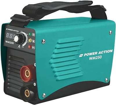 Machine à souder igbt solvar power action wm250 160 240 v sans. DIAYTAR COTE D'IVOIRE  - votre partenaire discount pour une vie plus abordable. Nous vous présentons une vaste sélection de produits de qualité à des prix imbattables, allant de l'électroménager performant aux articles de mode élégants. Achetez malin avec nous et réalisez d'importantes économies.