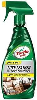 Nettoyant et cirage pour cuir turtle wax luxe t 363a is_best_seller. Besoin de dépenser moins sans renoncer à la qualité ? DIAYTAR COTE D'IVOIRE  est là pour vous ! Explorez notre catalogue en ligne et découvrez une multitude de produits discount pour la maison, l'électroménager, l'informatique et la mode, qui répondront à tous vos besoins tout en respectant votre budget.