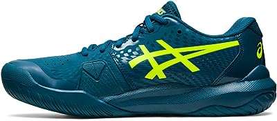 Chaussures de tennis gel challenger 14 pour hommes. Faites une affaire incroyable chez DIAYTAR COTE D'IVOIRE, votre destination en ligne pour des achats discount qui ne vident pas votre portefeuille ! Parcourez notre sélection complète de produits, des articles pour la maison aux gadgets dernier cri. Économisez sur les appareils informatiques de haute technologie et vos marques de mode préférées, tout en profitant d'une livraison rapide et d'un service client exceptionnel. Redéfinissez votre façon de magasiner avec nous et réalisez des économies substantielles dès maintenant !