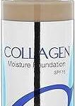 Enove fond de teint hydratant au collagène spf 15 13 334. DIAYTAR COTE D'IVOIRE  vous propose une expérience de shopping en ligne à petit budget sans compromettre la qualité. Découvrez notre sélection diversifiée de produits discount, allant de l'informatique aux gadgets branchés, en passant par les articles pour la maison et bien plus encore. Faites des économies intelligentes et restez dans la tendance avec DIAYTAR COTE D'IVOIRE .