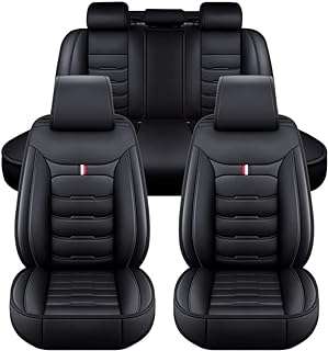 Ensembles de housses de siège de voiture pour ford taurus 2008 2019 ensemble complet de 5 sièges en cuir. Ne payez plus le prix fort pour des produits de qualité grâce à DIAYTAR COTE D'IVOIRE . Notre boutique en ligne propose une gamme étendue de produits discount, de l'électroménager à l'informatique en passant par la mode et les gadgets. Faites des économies tout en restant à la pointe des tendances !
