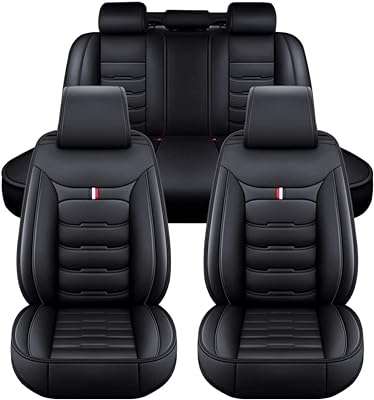 Ensembles de housses de siège de voiture pour mitsubishi outlander 2000 2023 ensemble complet de 5 sièges en cuir. Besoin d'équiper votre cuisine sans exploser votre budget ? DIAYTAR COTE D'IVOIRE  est là pour vous. Découvrez notre sélection d'ustensiles de cuisine discount, des marques les plus fiables aux outils les plus pratiques. Faites de DIAYTAR COTE D'IVOIRE  votre destination pour des économies culinaires.
