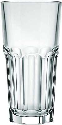 Tasse nadir bristol ld 340 ml haute et élégante pour boissons. Visitez DIAYTAR COTE D'IVOIRE  et profitez de notre sélection exceptionnelle de produits discount. Que vous recherchiez des articles pour la maison, de l'électroménager, de l'informatique ou de la mode, notre boutique en ligne vous offre des produits de qualité à prix réduit, sans compromis sur la satisfaction du client.