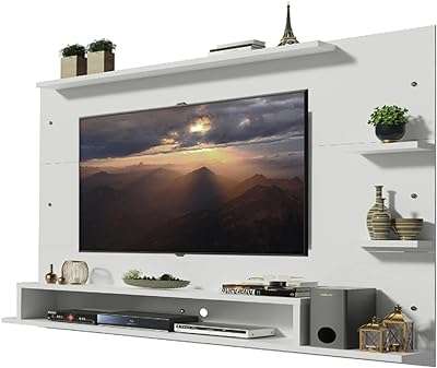 Panneau tv madesa pour téléviseurs jusqu'à 60 pouces bois 180. À la recherche de bonnes affaires ? DIAYTAR COTE D'IVOIRE  est là pour vous ! Notre boutique en ligne généraliste propose une variété de produits discount, allant des articles pour la maison à l'électroménager, en passant par l'informatique et la mode, ainsi que les gadgets indispensables à petits prix.