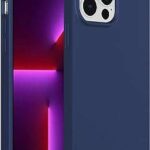 Jitec coque en silicone compatible avec iphone 13 pro max 67 pouces coque de protection. DIAYTAR COTE D'IVOIRE  est l'adresse incontournable pour tous ceux qui cherchent des produits discount en ligne. Parcourez notre site et trouvez des offres imbattables sur une grande variété de produits, des articles pour la maison aux produits high-tech en passant par les dernières tendances mode et les gadgets les plus recherchés.
