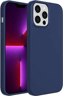 Jitec coque en silicone compatible avec iphone 13 pro max 67 pouces coque de protection. DIAYTAR COTE D'IVOIRE  est l'adresse incontournable pour tous ceux qui cherchent des produits discount en ligne. Parcourez notre site et trouvez des offres imbattables sur une grande variété de produits, des articles pour la maison aux produits high-tech en passant par les dernières tendances mode et les gadgets les plus recherchés.