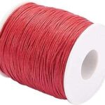 Bobine de fil de coton ciré alexdon de 1 mm 100 m pour la fabrication. DIAYTAR COTE D'IVOIRE  : votre destination en ligne pour des achats discount en toute facilité. Explorez notre vaste sélection de produits comprenant des articles pour la maison, des appareils électroniques, des vêtements à la mode et bien plus encore. Profitez des meilleurs prix et faites de bonnes affaires chez DIAYTAR COTE D'IVOIRE  !